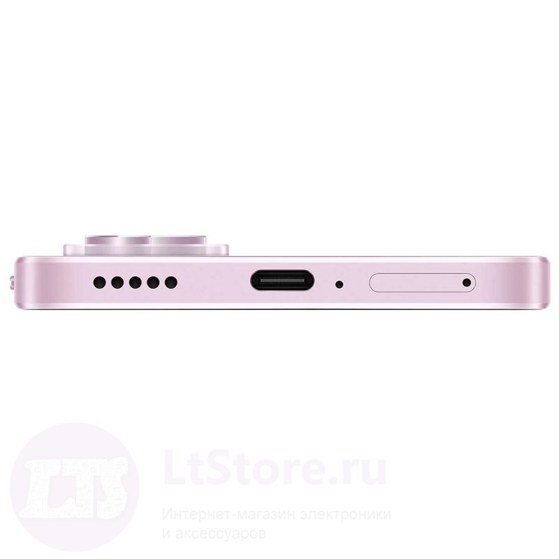 Смартфон Xiaomi 12 Lite 5G 8/128Gb Pink Global Version