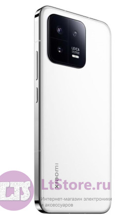Смартфон Xiaomi 13 12/256Gb White Global