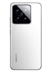 Смартфон Xiaomi 14 12/512Gb Белый White Global