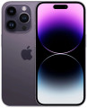 Смартфон Apple iPhone 14 Pro 1Tb Фиолетовый Deep Purple