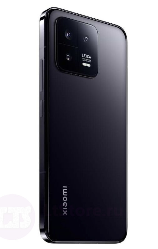 Смартфон Xiaomi 13 8/256Gb Black Global