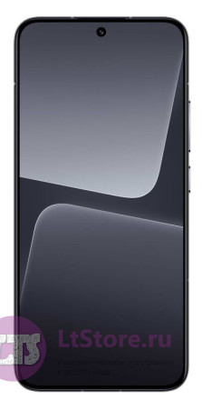 Смартфон Xiaomi 13 8/256Gb Black Global