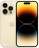 Смартфон Apple iPhone 14 Pro 1Tb Золотистый Gold