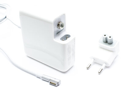 Блок питания для ноутбука Apple MacBook Pro MagSafe Power Adapter MC556 A1343 85W