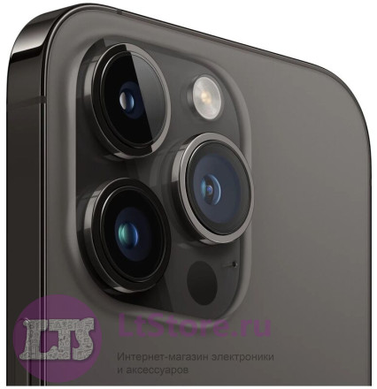 Смартфон Apple iPhone 14 Pro 1Tb Черный Space Black