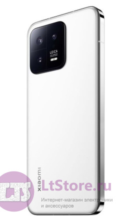 Смартфон Xiaomi 13 8/256Gb White Global 