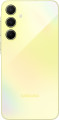 Смартфон Samsung Galaxy A55 5G 8/256Gb Жёлтый Yellow