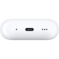 Наушники Apple AirPods Pro 2 USB-C MTJV3 White MagSafe