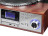 Музыкальный центр Roadstar HIF-8899BT. Винил,CD, MP3,FM,REC,SD/MMC,USB, Bluetooth