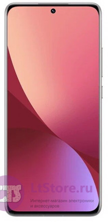 Смартфон Xiaomi 12 8/256Gb Purple Global Version