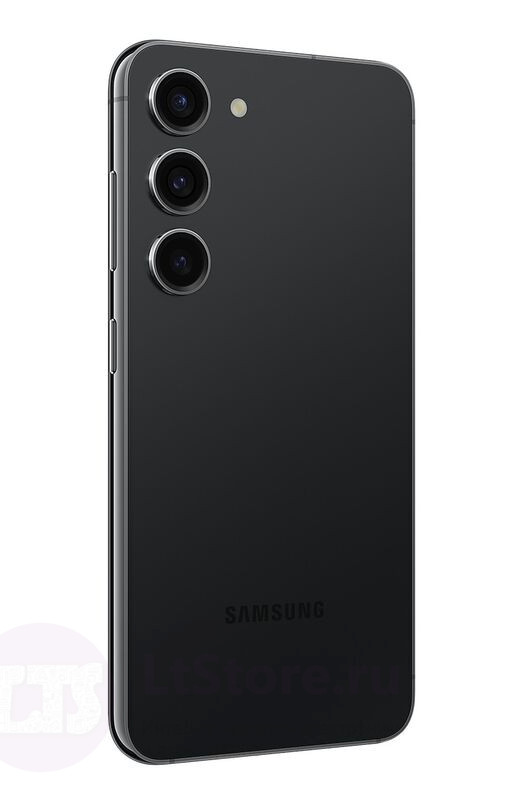  Смартфон Samsung Galaxy S23 8/256Gb Black